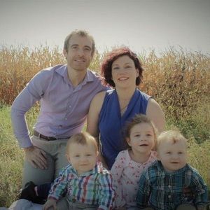 Meet your Posher, Heather